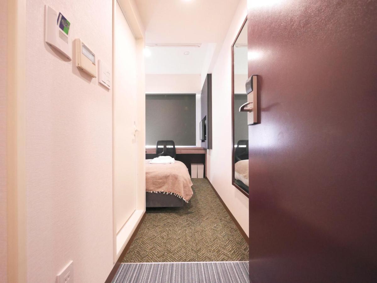 Comfybed Ginza - Vacation Stay 09977V Tokyo Exterior photo